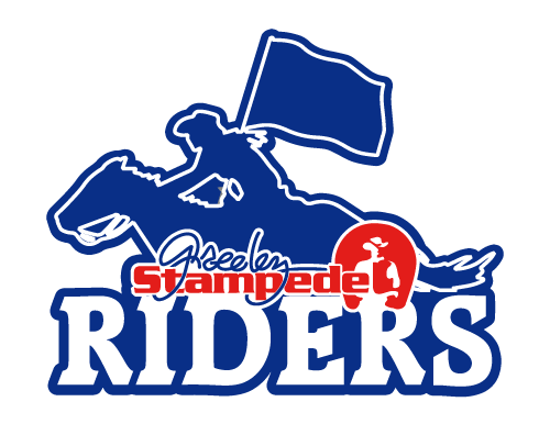 greeley-stampede-riders-logo